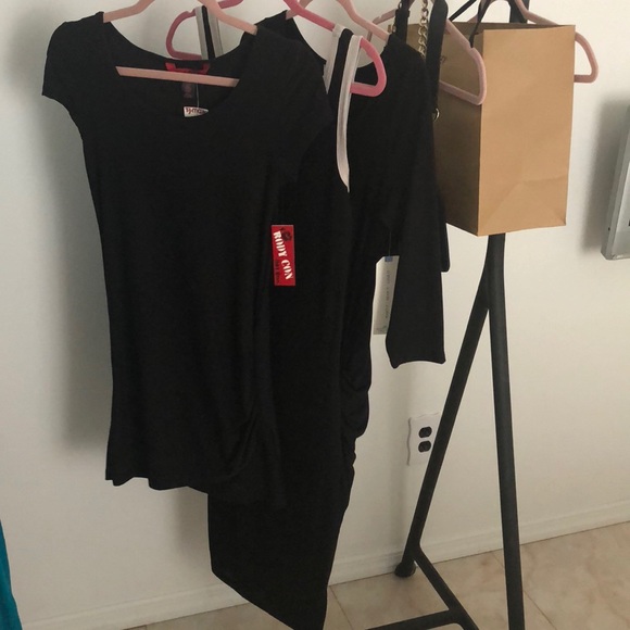 DRESSES - Picture 3 of 5